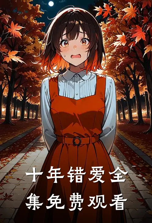 十年错爱全集免费观看