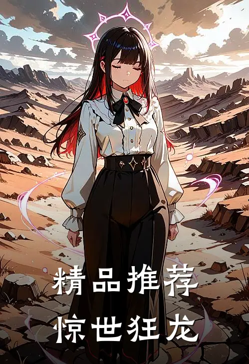 精品推荐惊世狂龙