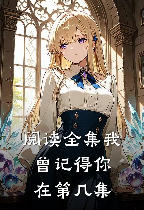阅读全集我曾记得你在第几集