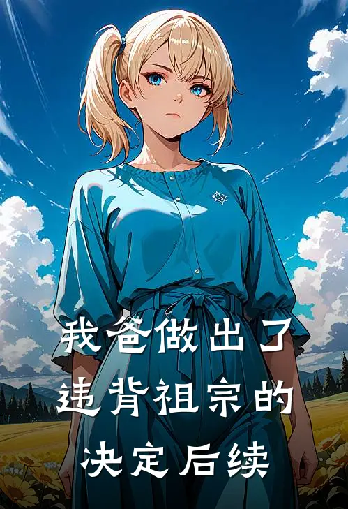 我爸做出了违背祖宗的决定后续