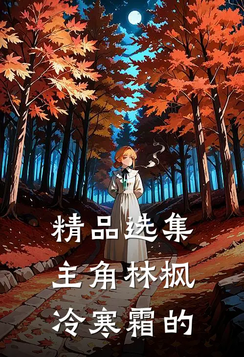 精品选集主角林枫冷寒霜的