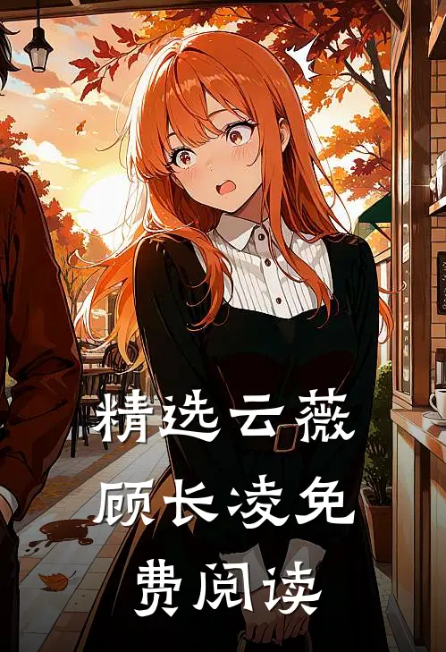 精选云薇顾长凌免费阅读