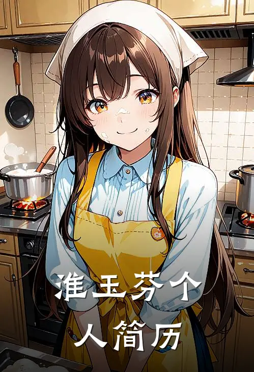 淮玉芬个人简历