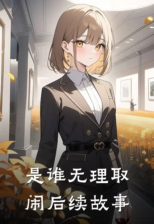 是谁无理取闹后续故事