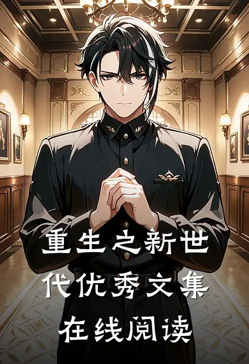 重生之新世代优秀文集在线阅读