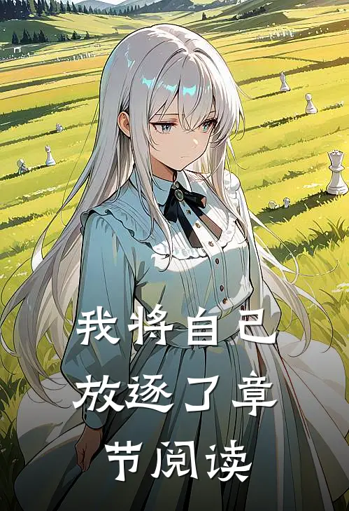 我将自己放逐了章节阅读