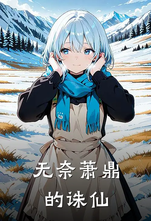 无奈萧鼎的诛仙