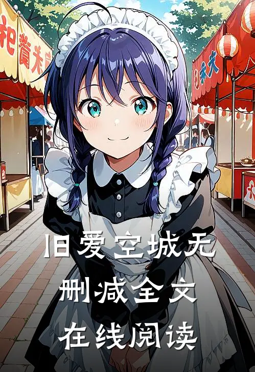 旧爱空城无删减全文在线阅读