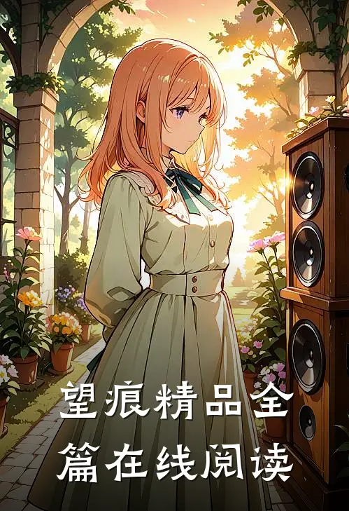 望痕精品全篇在线阅读