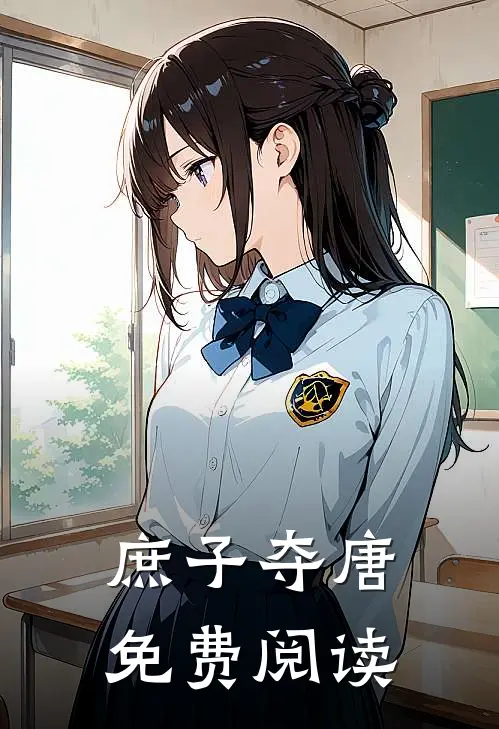 庶子夺唐免费阅读