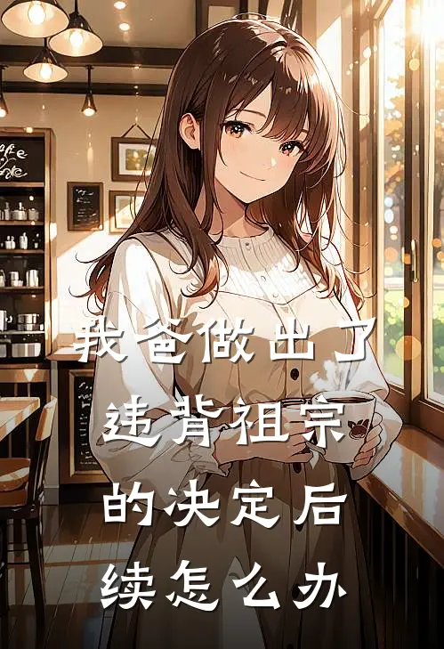 我爸做出了违背祖宗的决定后续怎么办