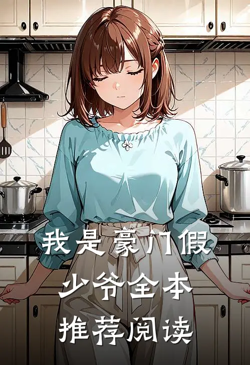 我是豪门假少爷全本推荐阅读