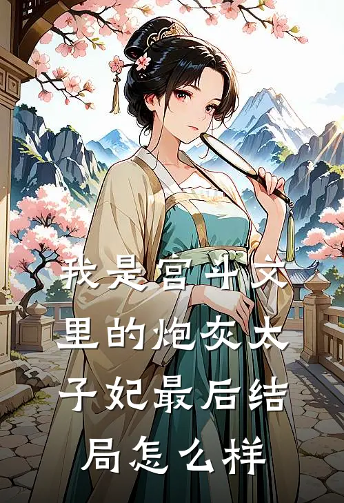我是宫斗文里的炮灰太子妃最后结局怎么样