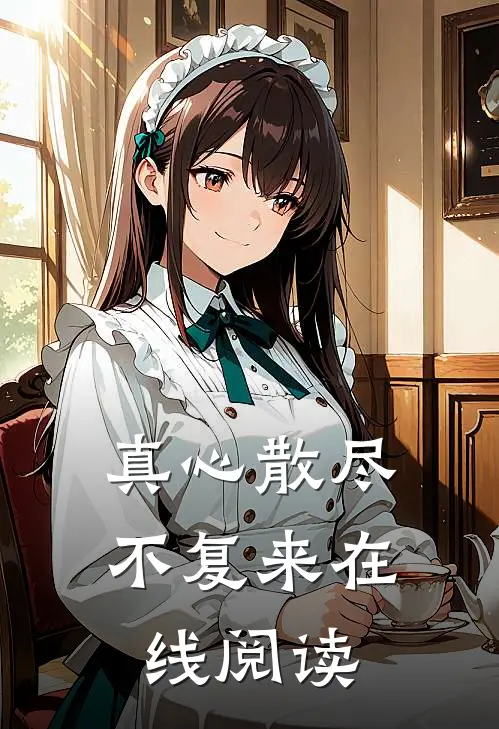 真心散尽不复来在线阅读