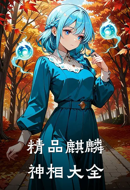 精品麒麟神相大全