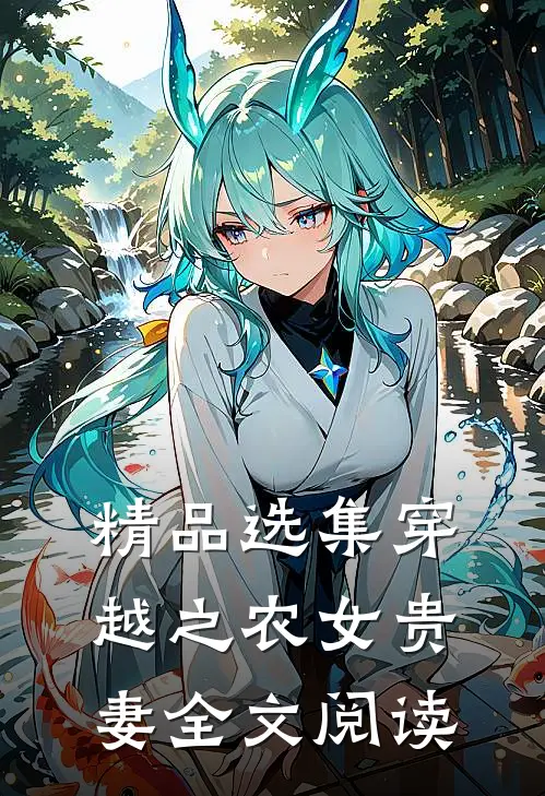 精品选集穿越之农女贵妻全文阅读