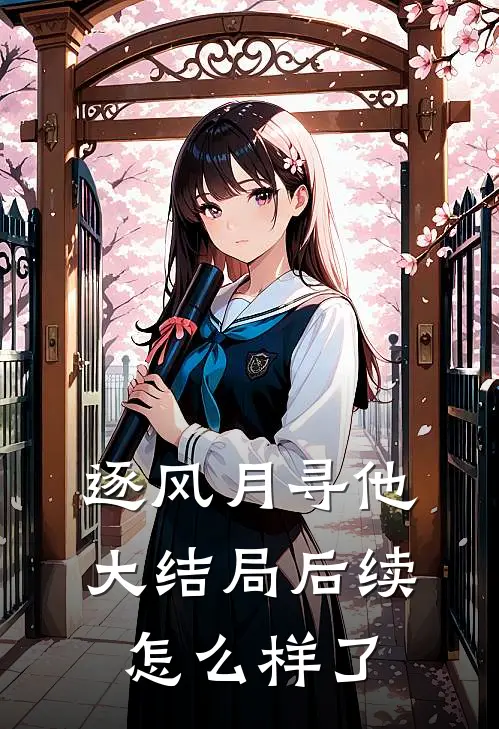 逐风月寻他大结局后续怎么样了