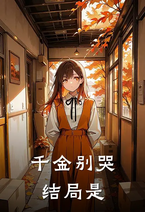 千金别哭结局是