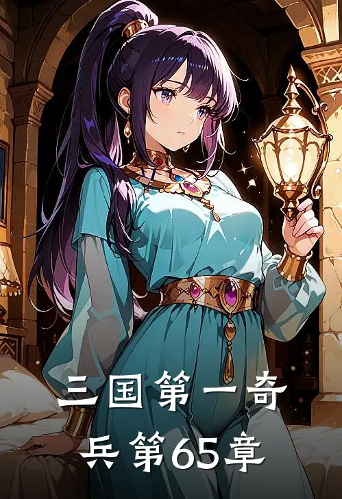 三国第一奇兵 第65章