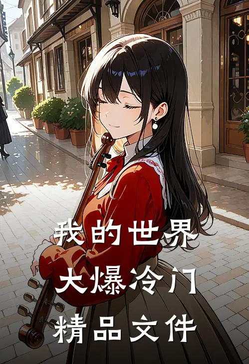 我的世界大爆冷门精品文件