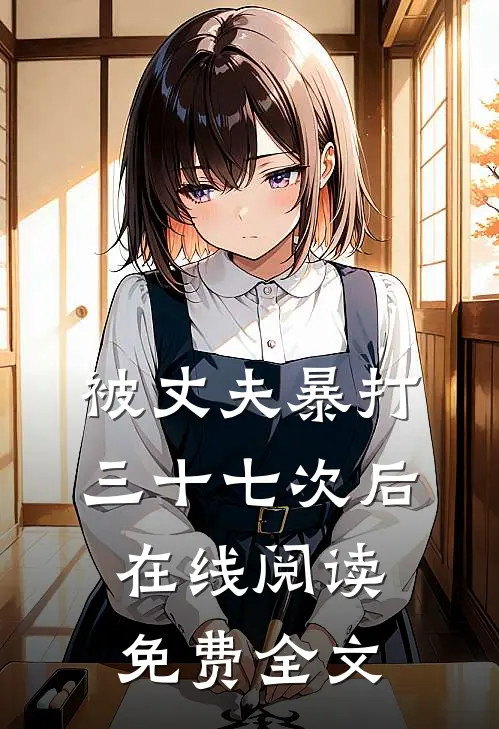 被丈夫暴打三十七次后在线阅读免费全文