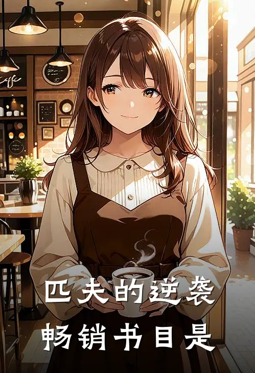 匹夫的逆袭畅销书目是