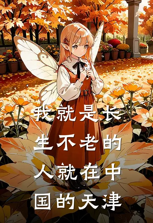 我就是长生不老的人就在中国的天津