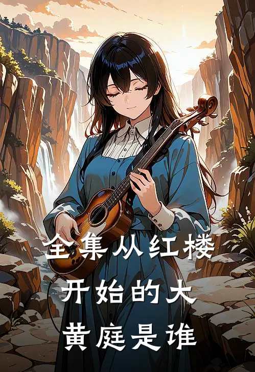 全集从红楼开始的大黄庭是谁