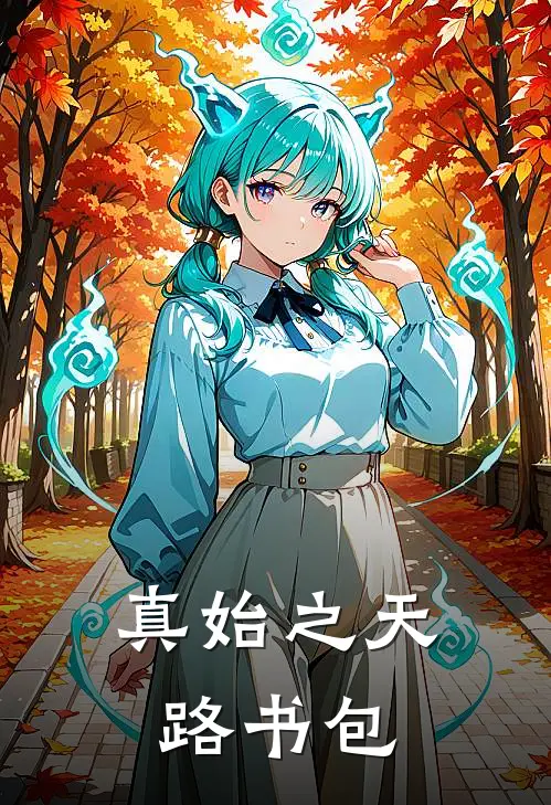 真始之天路书包
