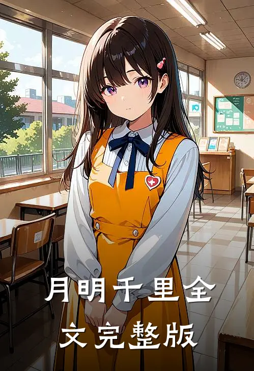 月明千里全文完整版