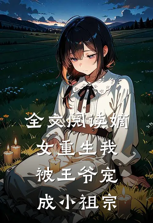 全文阅读嫡女重生我被王爷宠成小祖宗