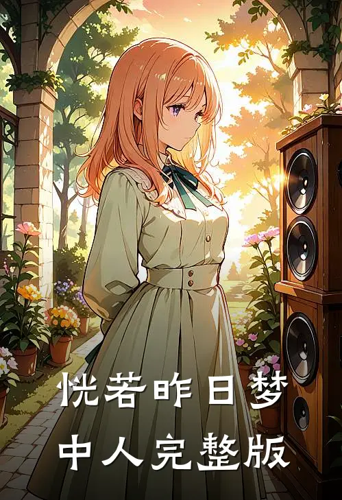 恍若昨日梦中人完整版
