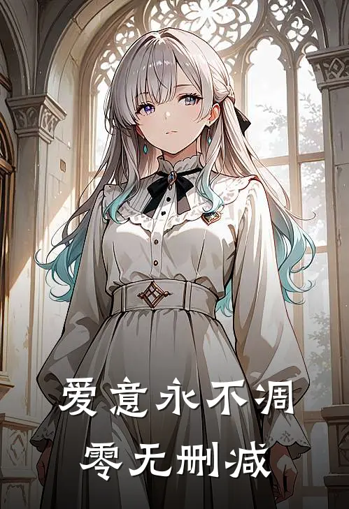 爱意永不凋零无删减