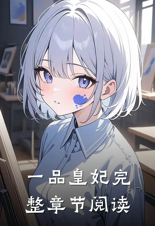 一品皇妃 完整章节阅读