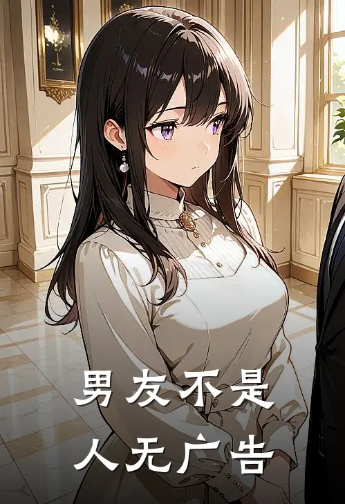 男友不是人无广告
