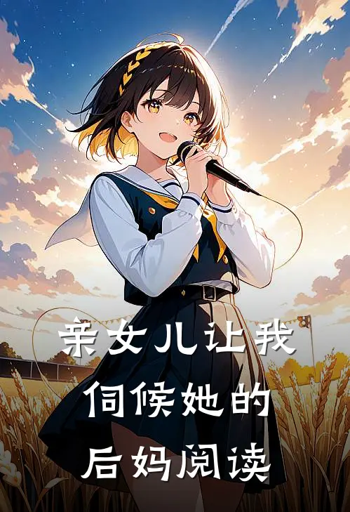 亲女儿让我伺候她的后妈阅读