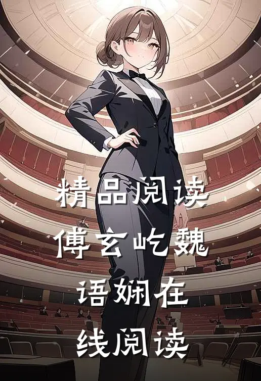 精品阅读傅玄屹魏语娴在线阅读