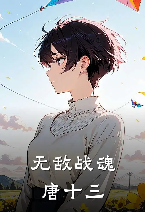 无敌战魂唐十三