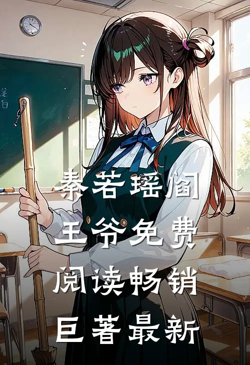 秦若瑶阎王爷免费阅读畅销巨著最新