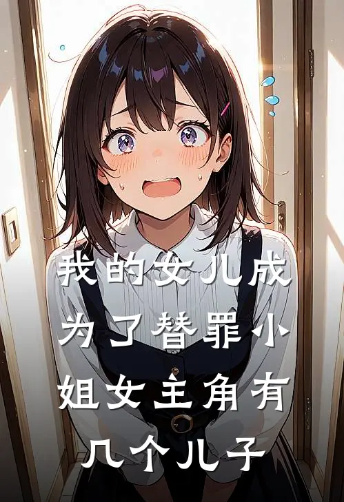 我的女儿成为了替罪小姐女主角有几个儿子
