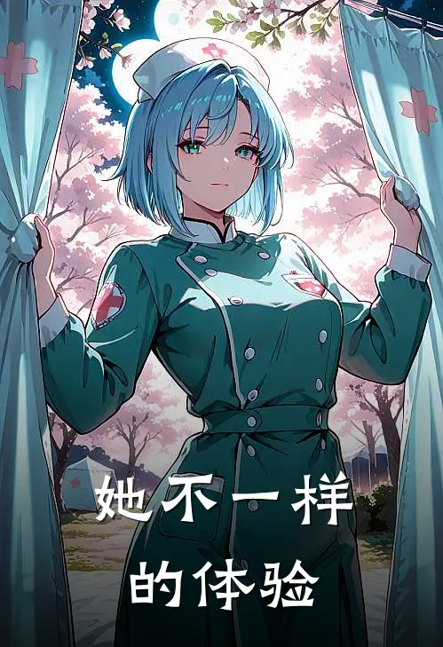 她不一样的体验