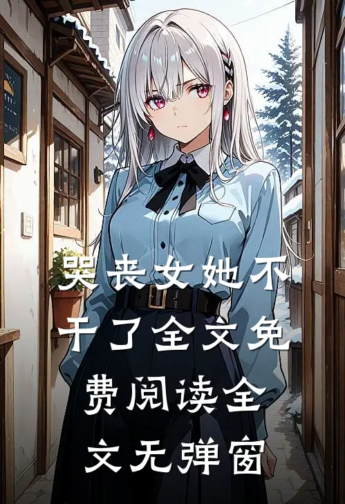 哭丧女她不干了全文免费阅读全文无弹窗