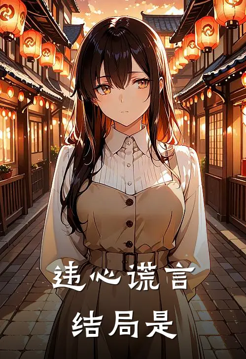 违心谎言结局是