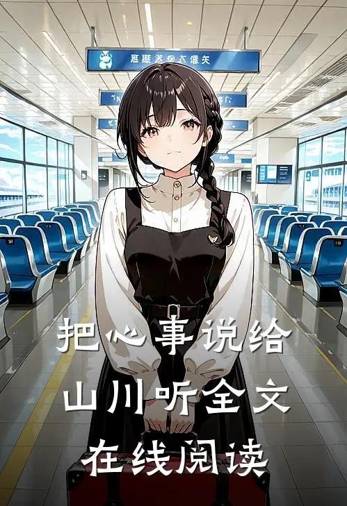 把心事说给山川听全文在线阅读