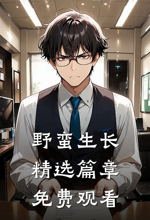 野蛮生长精选篇章免费观看