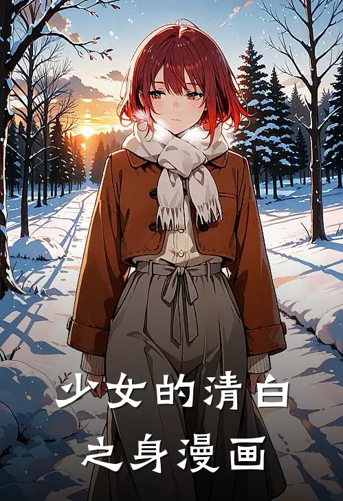 少女的清白之身漫画