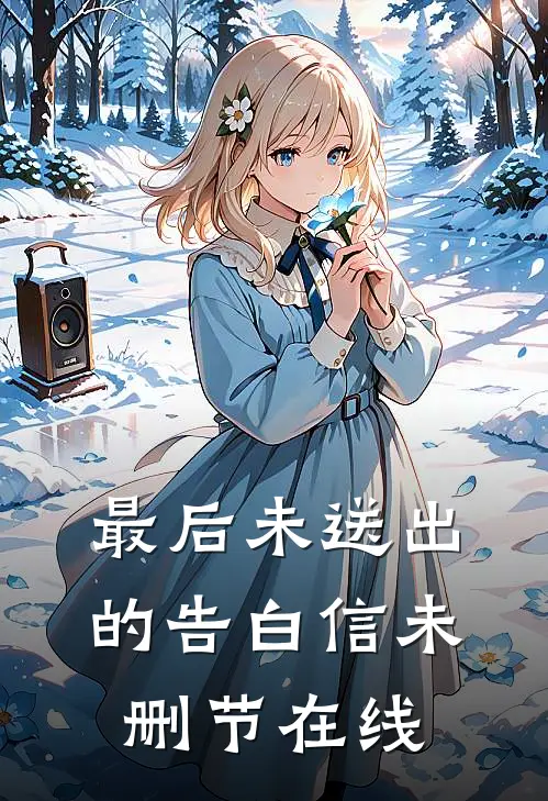 最后未送出的告白信未删节在线