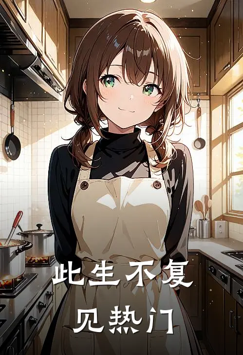 此生不复见热门
