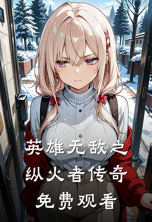 英雄无敌之纵火者传奇免费观看