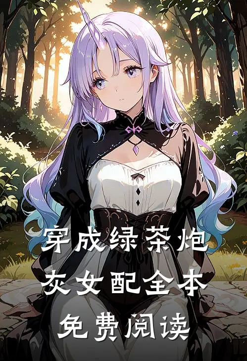 穿成绿茶炮灰女配全本免费阅读